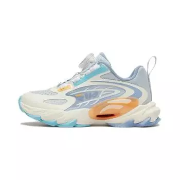 Обувь FILA Kids Lifestyle PS, Ballet blue/cream white