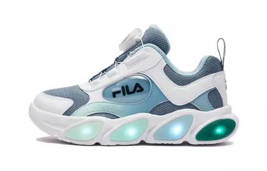 Обувь FILA Kids Lifestyle PS, Blue/White