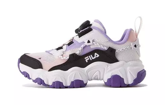 Обувь FILA Kids Lifestyle PS, Delicate powder