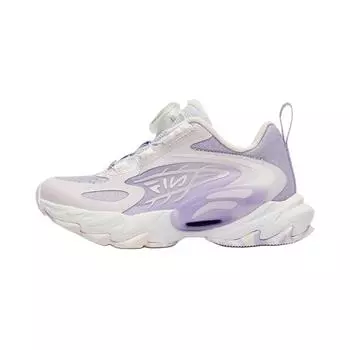 Обувь FILA Kids Lifestyle PS, Heather/light lavender