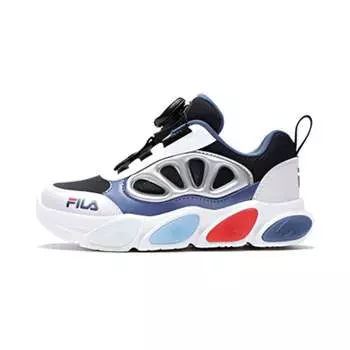 Обувь FILA Kids Lifestyle PS, Legendary Blue/Philo White