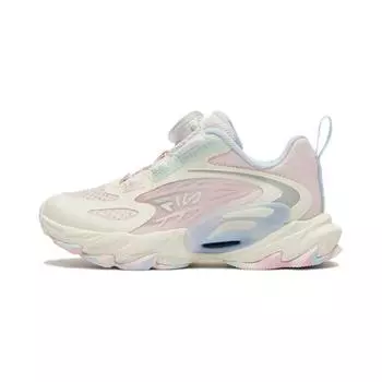 Обувь FILA Kids Lifestyle PS, Park fog tender powder / cream white