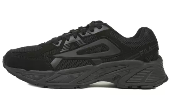 Кроссовки FILA Decypher Shoes Black
