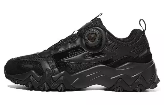 Кроссовки FILA Oakment Tr Dial 'Black'