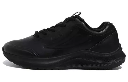 Обувь FILA Lifestyle унисекс, Black