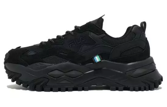 Обувь FILA Lifestyle унисекс, Black