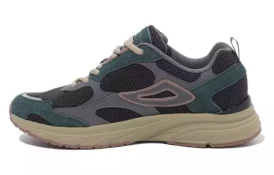 Обувь FILA Lifestyle унисекс, Dark Green