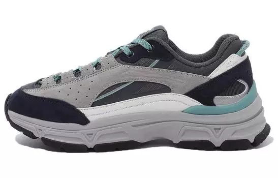 Обувь FILA Lifestyle унисекс, Gray
