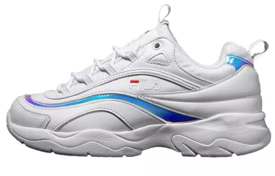 Обувь FILA Ray Lifestyle унисекс