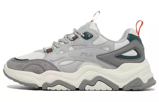 Обувь FILA Tiny Rumble Lifestyle унисекс