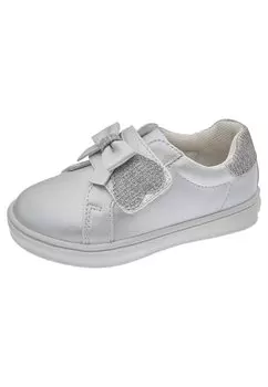 Обувь First ходунки CARLITA Chicco, цвет white