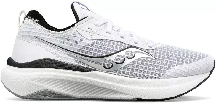 Обувь Freedom Crossport - Мужская Saucony, белый
