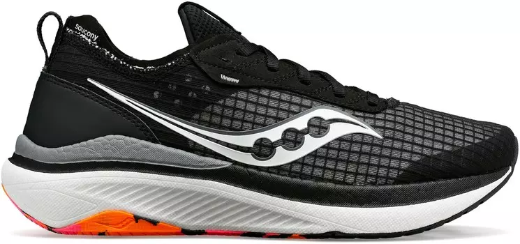 Обувь Freedom Crossport - Мужская Saucony, черный