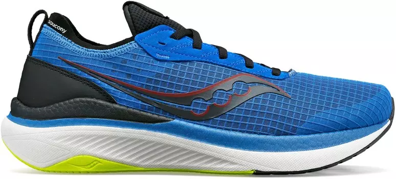 Обувь Freedom Crossport - Мужская Saucony, синий