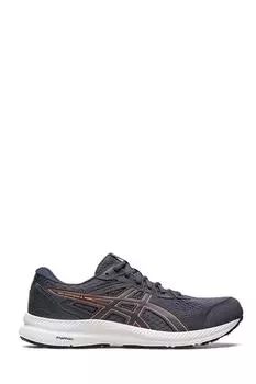 Обувь Gel-Contend 8 Asics, серый
