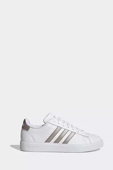 Обувь Гранд Корт 20 adidas, белый