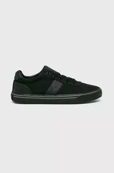 Обувь Handford Polo Ralph Lauren, черный
