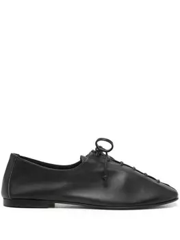 Обувь Hereu Plegada, черный