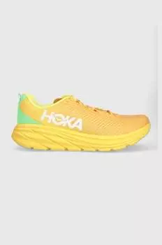 Обувь Hoka, оранжевый