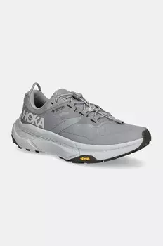 Обувь Hoka Transport GTX, серый