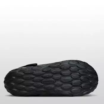 Обувь Hydro Moc Water мужская Merrell, черный