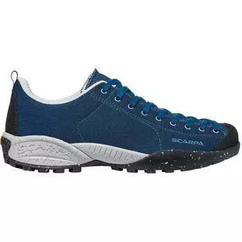 Обувь из ткани Mojito Planet Scarpa, синий