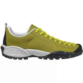 Обувь из ткани Mojito Planet Scarpa, желтый