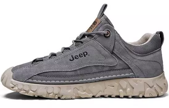 Обувь Jeep Lifestyle Мужская