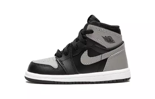 Кроссовки Jordan 1 Retro High Shadow 2018 TD