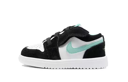 Кроссовки Air Jordan 1 Toddler Shoes Baby