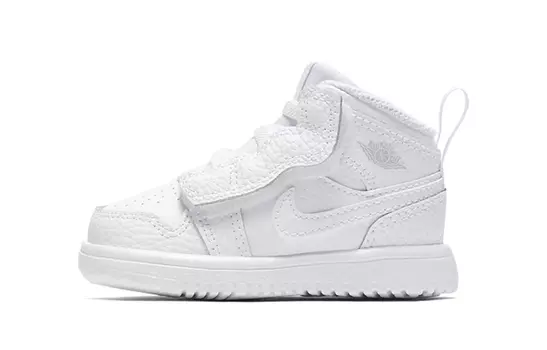 Кроссовки Air Jordan 1 Toddler Shoes Baby