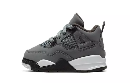Обувь Jordan Air Jordan 4 для малышей TD