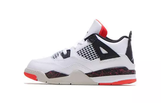 Обувь Jordan Air Jordan 4 для малышей TD