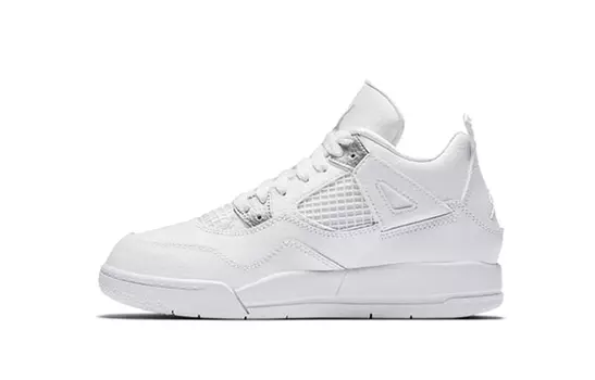 Обувь Jordan Air Jordan 4 для малышей TD