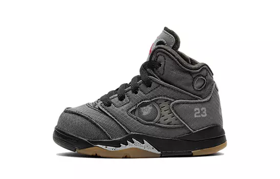 Обувь Jordan Air Jordan 5 для малышей TD