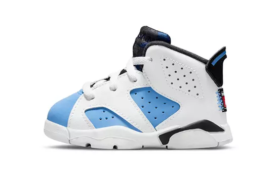 Обувь Jordan Air Jordan 6 для малышей TD