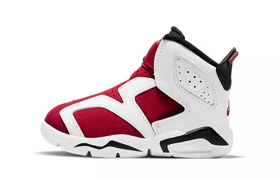 Обувь Jordan Air Jordan 6 для малышей TD