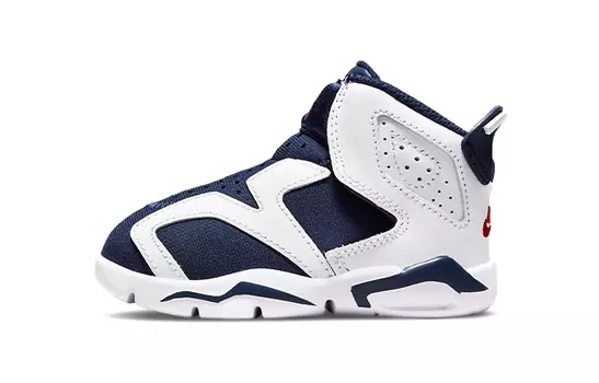 Обувь Jordan Air Jordan 6 для малышей TD
