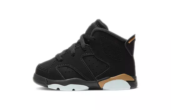 Обувь Jordan Air Jordan 6 для малышей TD