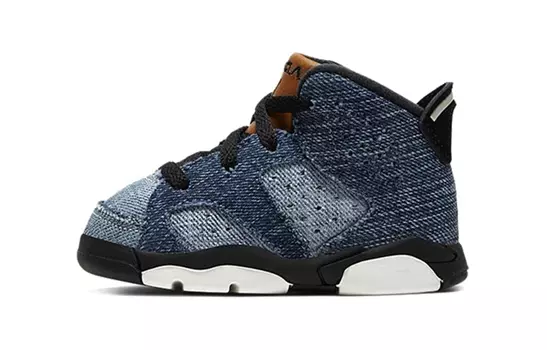 Обувь Jordan Air Jordan 6 для малышей TD