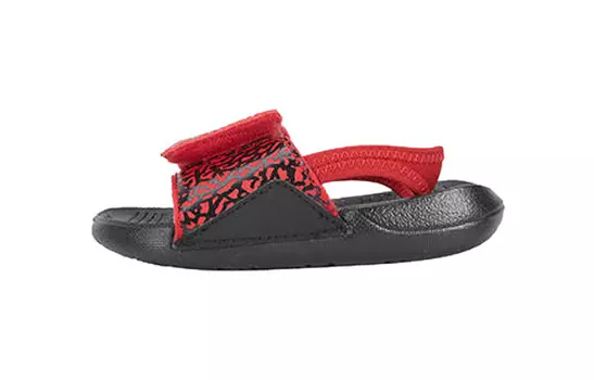 Сандалии JORDAN Hydro 7 Toddler Shoes Baby