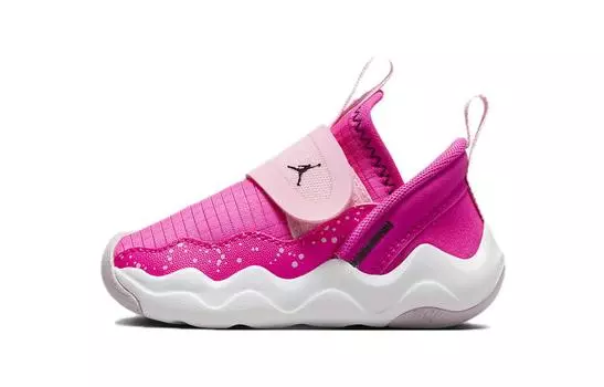 Сандалии Jordan 23/7 Toddler Shoes Baby