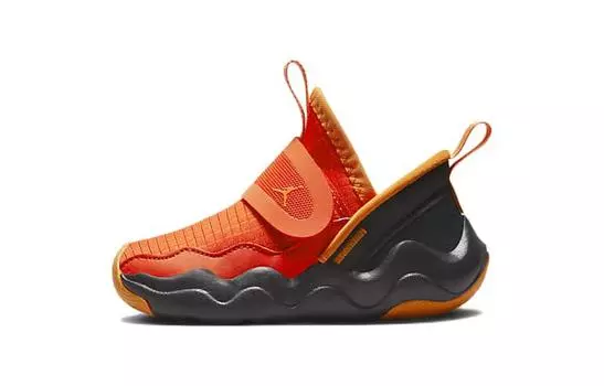 Сандалии Jordan 23/7 Toddler Shoes Baby