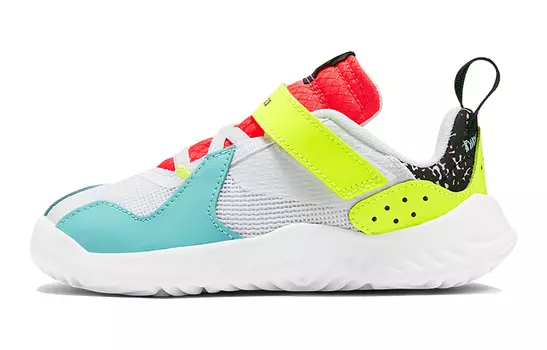 Сандалии JORDAN Delta Toddler Shoes Baby