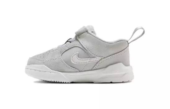 Обувь Jordan для малышей TD, Gray