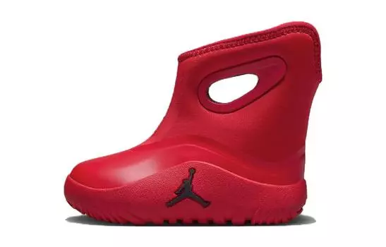 Обувь Jordan для малышей TD, Red