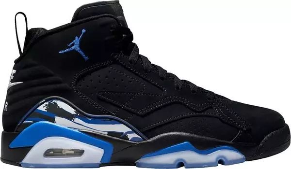 Обувь Jordan Jumpman MVP, мультиколор