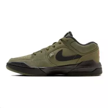 Обувь Jordan Kids Lifestyle GS, Black/Green