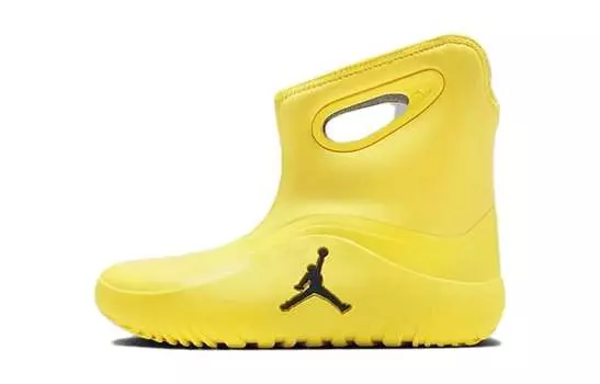 Обувь Jordan Kids Lifestyle PS, Yellow