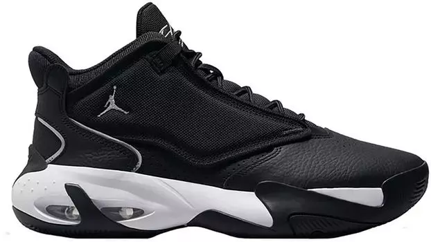 Обувь Jordan Max Aura 4, мультиколор
